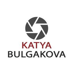 Katya Bulgakova Logo