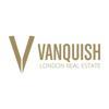 Vanquish Real Estate Logo