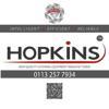 Hopkins Logo