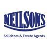 Neilsons Solicitors & Estate Agents Logo