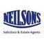 Neilsons Solicitors & Estate Agents Logo