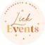 Photobooth by Liek Events Logo