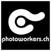 photoworkers.ch Logo