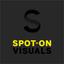 Spot-On Visuals Logo