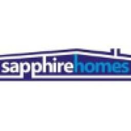 Sapphire Homes Logo