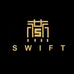 Swift Real Estate Logo