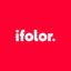 Ifolor Suomi Logo