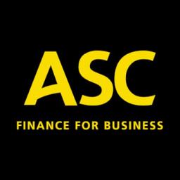 ASC Finance For Business Logo