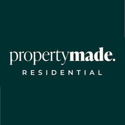 Propertymade Residential Logo