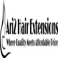 Ari2 Hair Extensions Logo