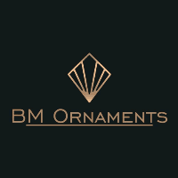 BM Ornaments Logo