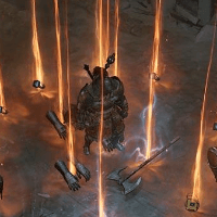 Diablo 4 Gold For Sale at MMOGAH Logo