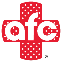 AFC Urgent Care Hoover Logo