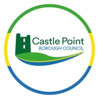 Castle Point Borough Council Logo