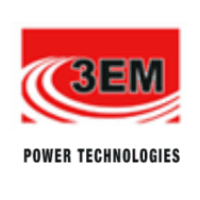 3EMups Logo