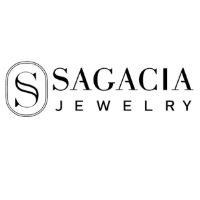 Sagacia Jewelry Logo