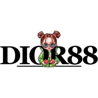 Dior 88 Logo