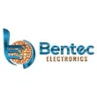 Bentec ELECTRONICS PTE LTD Logo