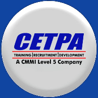 CETPA Infotech Logo