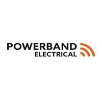 Powerband Electrical Logo