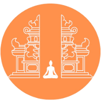 Bali Yoga TTC Logo