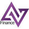 AV Finance Logo