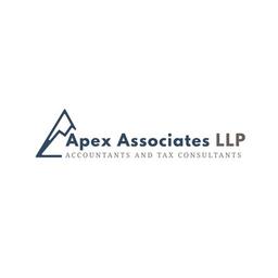 Apex Associates LLP Logo