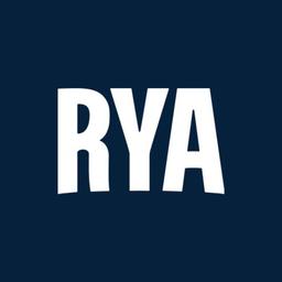Royal Yachting Association (RYA) Logo