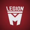 Legion M Entertainment Logo