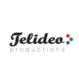 Telideo Productions, Inc. Logo