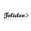 Telideo Productions, Inc. Logo