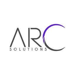 Arc Solutions Logo