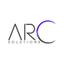 Arc Solutions Logo