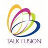 Talk Fusion Corporate Logo