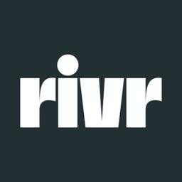 rivr Logo