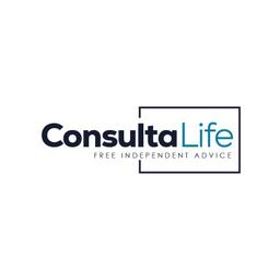 Consulta Life Logo