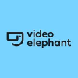 VideoElephant Logo
