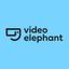 VideoElephant Logo