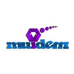 Muidem Logo