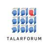 Talarforum i Skandinavien AB Logo