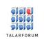 Talarforum i Skandinavien AB Logo