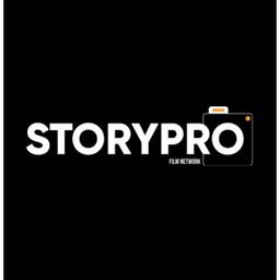StoryPro Film Logo
