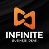 Infinite Business Ideas Logo