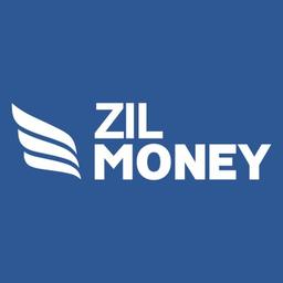 Zil Money Logo