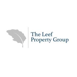 The Leef Property Group Logo
