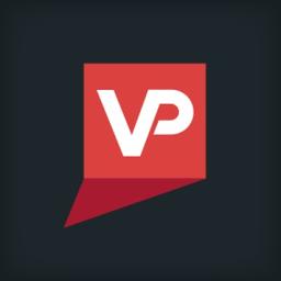 Vox Pops International Logo