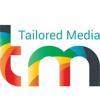 Tailored Media - Video Production Logo