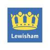 Lewisham Council Logo