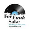 For Funk Sake Logo