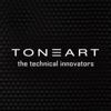 TONEART GMBH & CO.KG Logo